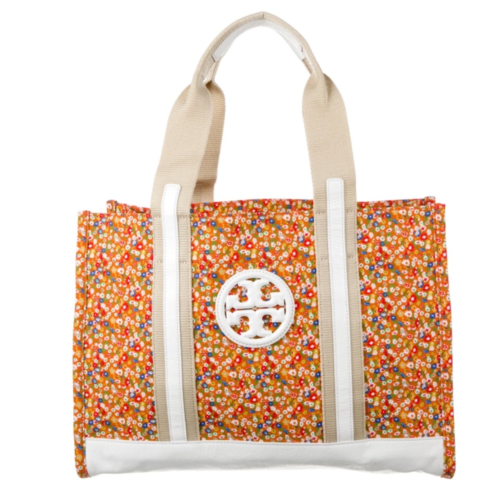 Tory Burch Shiseido Tote Bag